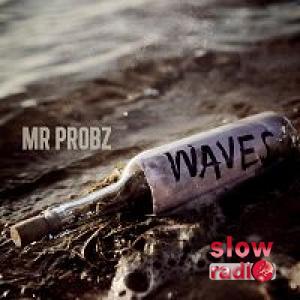 Mr. Probz - Waves