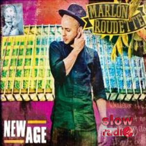 Marlon Roudette - New age