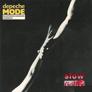 Depeche mode - Somebody